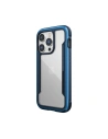 X-Doria Raptic Shield Apple iPhone 14 Pro (Marine Blue)