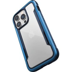 Kup Etui X-Doria Raptic Shield Apple iPhone 14 Pro (Marine Blue) - XDR210 - {ean13} - Sklep Home Screen