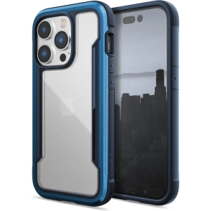 Kup Etui X-Doria Raptic Shield Apple iPhone 14 Pro (Marine Blue) - XDR210 - {ean13} - Sklep Home Screen