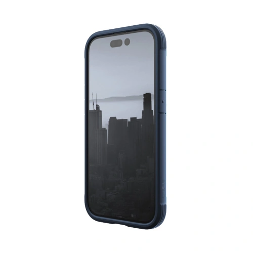 Kup Etui X-Doria Raptic Shield Apple iPhone 14 Pro (Albastru Marin) - XDR210 - {ean13} - Sklep Home Screen