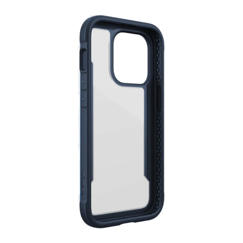 Kup Etui X-Doria Raptic Shield Apple iPhone 14 Pro (Marine Blue) - XDR210 - {ean13} - Sklep Home Screen