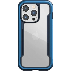 Kup Etui X-Doria Raptic Shield Apple iPhone 14 Pro (Marine Blue) - XDR210 - {ean13} - Sklep Home Screen
