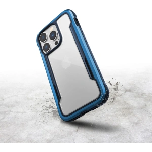 Kup Etui X-Doria Raptic Shield Apple iPhone 14 Pro (Marine Blue) - XDR210 - {ean13} - Sklep Home Screen