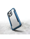 Kup Etui X-Doria Raptic Shield Apple iPhone 14 Pro (Marine Blue) - XDR210 - {ean13} - Sklep Home Screen