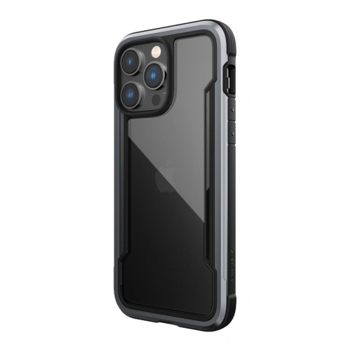 Kup Etui X-Doria Raptic Shield Apple iPhone 14 Pro Max (Negru) - XDR211 - {ean13} - Sklep Home Screen