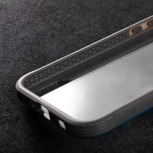 Kup Case X-Doria Raptic Shield Apple iPhone 14 Pro Max (Schwarz) - XDR211 - {ean13} - Sklep Home Screen