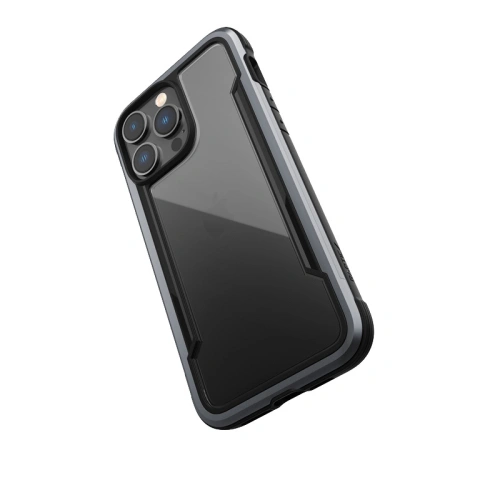 Kup Etui X-Doria Raptic Shield Apple iPhone 14 Pro Max (Negru) - XDR211 - {ean13} - Sklep Home Screen