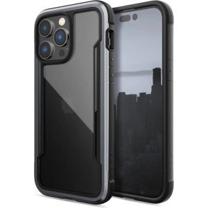 Kup Etui X-Doria Raptic Shield Apple iPhone 14 Pro Max (Black) - XDR211 - {ean13} - Sklep Home Screen