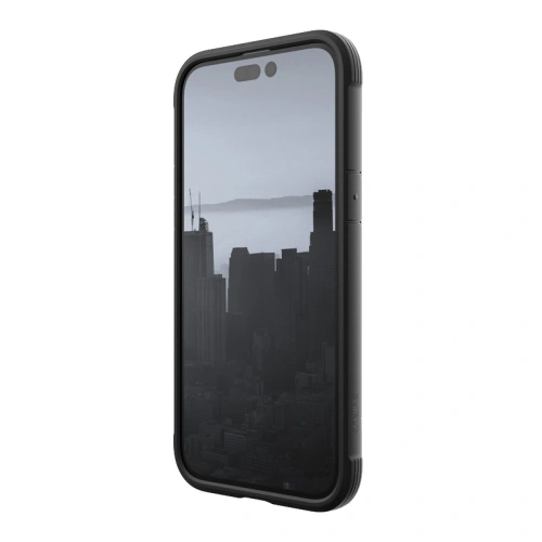 Kup Etui X-Doria Raptic Shield Apple iPhone 14 Pro Max (Negru) - XDR211 - {ean13} - Sklep Home Screen