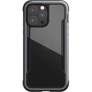 Kup Etui X-Doria Raptic Shield Apple iPhone 14 Pro Max (Black) - XDR211 - {ean13} - Sklep Home Screen