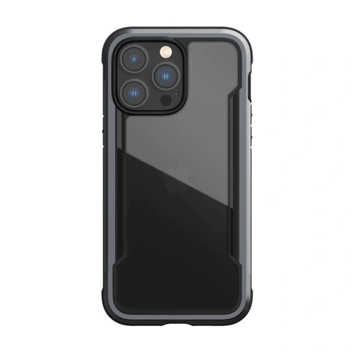 Kup Etui X-Doria Raptic Shield Apple iPhone 14 Pro Max (Fekete) - XDR211 - {ean13} - Sklep Home Screen