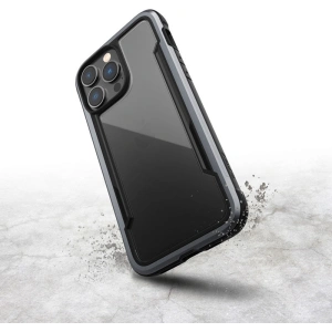 Kup Etui X-Doria Raptic Shield Apple iPhone 14 Pro Max (Black) - XDR211 - {ean13} - Sklep Home Screen