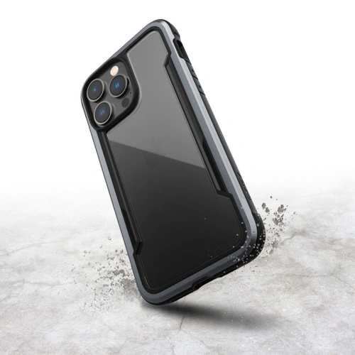 Kup Etui X-Doria Raptic Shield Apple iPhone 14 Pro Max (Černá) - XDR211 - {ean13} - Sklep Home Screen
