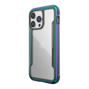 Kup Etui X-Doria Raptic Shield Apple iPhone 14 Pro Max (Iridescent) - XDR212 - {ean13} - Sklep Home Screen