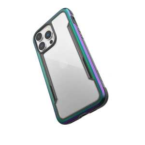 Kup Etui X-Doria Raptic Shield Apple iPhone 14 Pro Max (Iridescent) - XDR212 - {ean13} - Sklep Home Screen