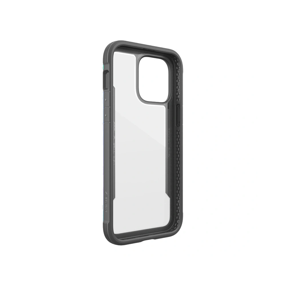 Etui X-Doria Raptic Shield Apple iPhone 14 Pro Max (Iridescent)