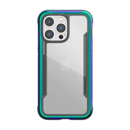 Kup Etui X-Doria Raptic Shield Apple iPhone 14 Pro Max (Iridescent) - XDR212 - {ean13} - Sklep Home Screen
