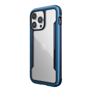 Kup Etui X-Doria Raptic Shield Apple iPhone 14 Pro Max (Marine Blue) - XDR213 - {ean13} - Sklep Home Screen