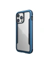 Etui X-Doria Raptic Shield Apple iPhone 14 Pro Max (Marine Blue)