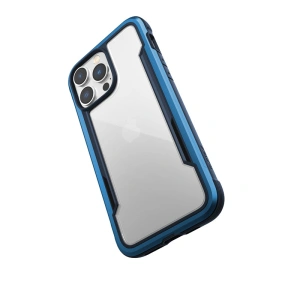 Kup Etui X-Doria Raptic Shield Apple iPhone 14 Pro Max (Marine Blue) - XDR213 - {ean13} - Sklep Home Screen