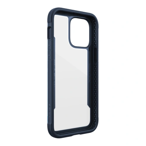 Kup Etui X-Doria Raptic Shield Apple iPhone 14 Pro Max (Marine Blue) - XDR213 - {ean13} - Sklep Home Screen
