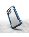 Kup Etui X-Doria Raptic Shield Apple iPhone 14 Pro Max (Marine Blue) - XDR213 - {ean13} - Sklep Home Screen