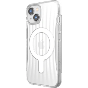 Kup Etui X-Doria Raptic Clutch MagSafe Apple iPhone 14 (Čiré) - XDR214 - {ean13} - Sklep Home Screen