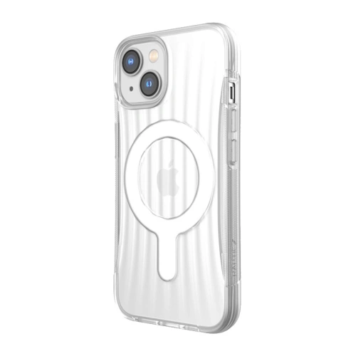 Kup Etui X-Doria Raptic Clutch MagSafe Apple iPhone 14 (Čiré) - XDR214 - {ean13} - Sklep Home Screen