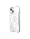 Etui X-Doria Raptic Clutch MagSafe Apple iPhone 14 (Čiré)