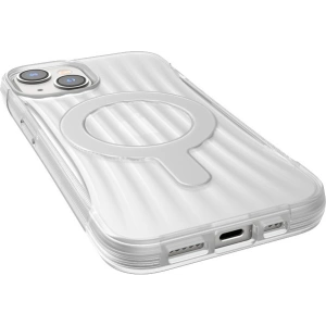 Kup Etui X-Doria Raptic Clutch MagSafe Apple iPhone 14 (Clear) - XDR214 - {ean13} - Sklep Home Screen