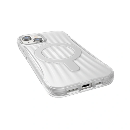 Kup Etui X-Doria Raptic Clutch MagSafe Apple iPhone 14 (Čiré) - XDR214 - {ean13} - Sklep Home Screen