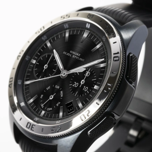 ringke bezel styling for galaxy watch 42mm