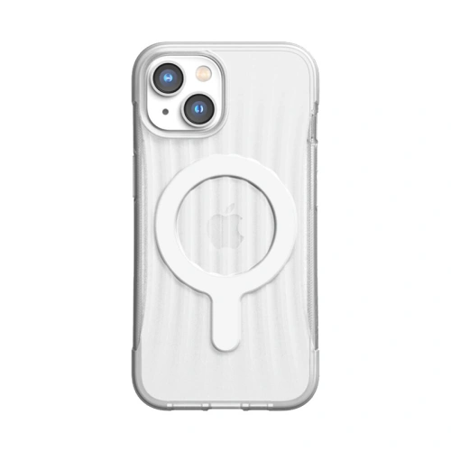 Kup Etui X-Doria Raptic Clutch MagSafe Apple iPhone 14 (Čiré) - XDR214 - {ean13} - Sklep Home Screen