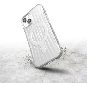 Kup Etui X-Doria Raptic Clutch MagSafe Apple iPhone 14 (Clear) - XDR214 - {ean13} - Sklep Home Screen
