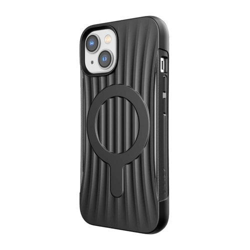 Kup Etui X-Doria Raptic Clutch MagSafe Apple iPhone 14 (Černá) - XDR215 - {ean13} - Sklep Home Screen