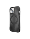 Etui X-Doria Raptic Clutch MagSafe Apple iPhone 14 (Fekete)