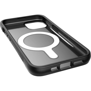 Kup Etui X-Doria Raptic Clutch MagSafe Apple iPhone 14 (Black) - XDR215 - {ean13} - Sklep Home Screen