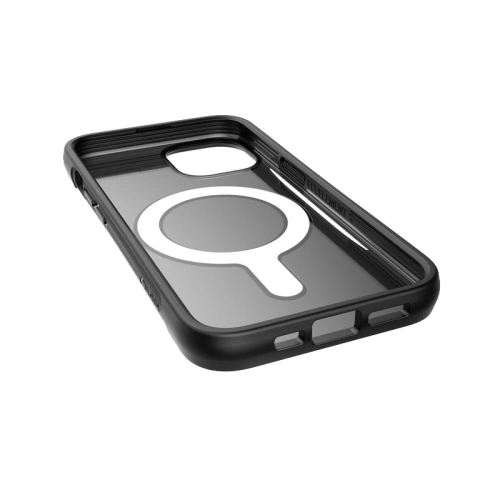 Kup Etui X-Doria Raptic Clutch MagSafe Apple iPhone 14 (Černá) - XDR215 - {ean13} - Sklep Home Screen