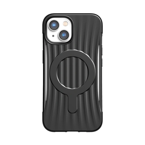 Kup Etui X-Doria Raptic Clutch MagSafe Apple iPhone 14 (Černá) - XDR215 - {ean13} - Sklep Home Screen