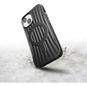 Kup Etui X-Doria Raptic Clutch MagSafe Apple iPhone 14 (Black) - XDR215 - {ean13} - Sklep Home Screen