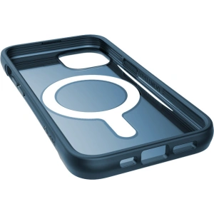 Kup Etui X-Doria Raptic Clutch MagSafe Apple iPhone 14 (Marine Blue) - XDR216 - {ean13} - Sklep Home Screen