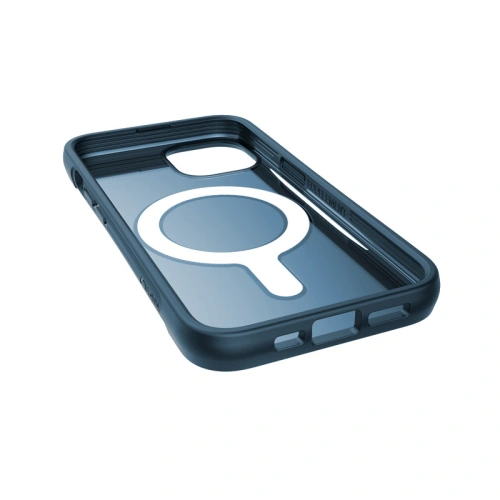 Kup Etui X-Doria Raptic Clutch MagSafe Apple iPhone 14 (Marine Blue) - XDR216 - {ean13} - Sklep Home Screen