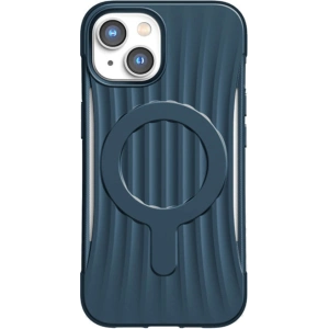 Kup Etui X-Doria Raptic Clutch MagSafe Apple iPhone 14 (Marine Blue) - XDR216 - {ean13} - Sklep Home Screen