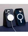 Kup Etui X-Doria Raptic Clutch MagSafe Apple iPhone 14 (Námořnická modrá) - XDR216 - {ean13} - Sklep Home Screen