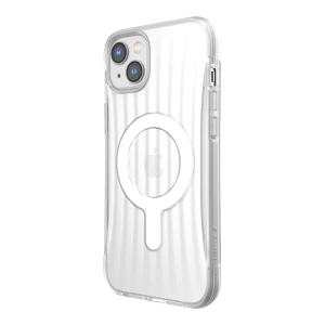 Kup Etui X-Doria Raptic Clutch MagSafe Apple iPhone 14 Plus / 15 Plus (Čiré) - XDR217 - {ean13} - Sklep Home Screen