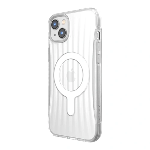 Kup Etui X-Doria Raptic Clutch MagSafe Apple iPhone 14 Plus / 15 Plus (Čiré) - XDR217 - {ean13} - Sklep Home Screen