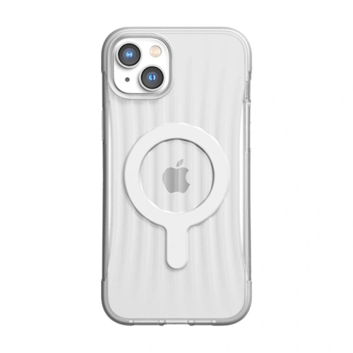 Kup Etui X-Doria Raptic Clutch MagSafe Apple iPhone 14 Plus / 15 Plus (Čiré) - XDR217 - {ean13} - Sklep Home Screen