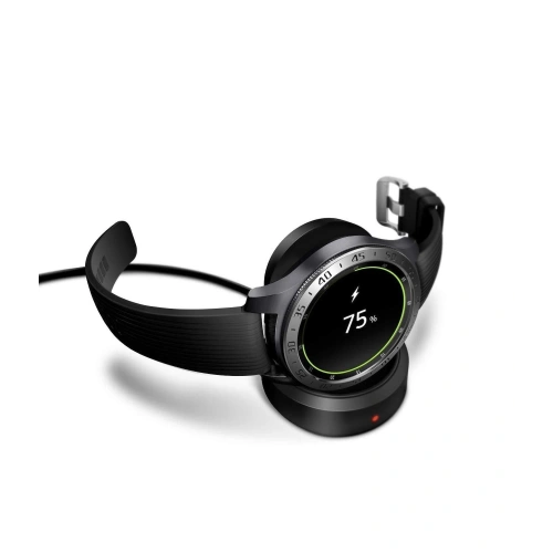 Nakładka stalowa Ringke Samsung Galaxy Sport/Watch 42mm - Home Screen