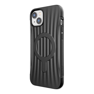 Kup Etui X-Doria Raptic Clutch MagSafe Apple iPhone 14 Plus / 15 Plus (Černá) - XDR218 - {ean13} - Sklep Home Screen
