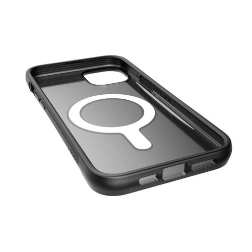 Kup Etui X-Doria Raptic Clutch MagSafe Apple iPhone 14 Plus / 15 Plus (Černá) - XDR218 - {ean13} - Sklep Home Screen